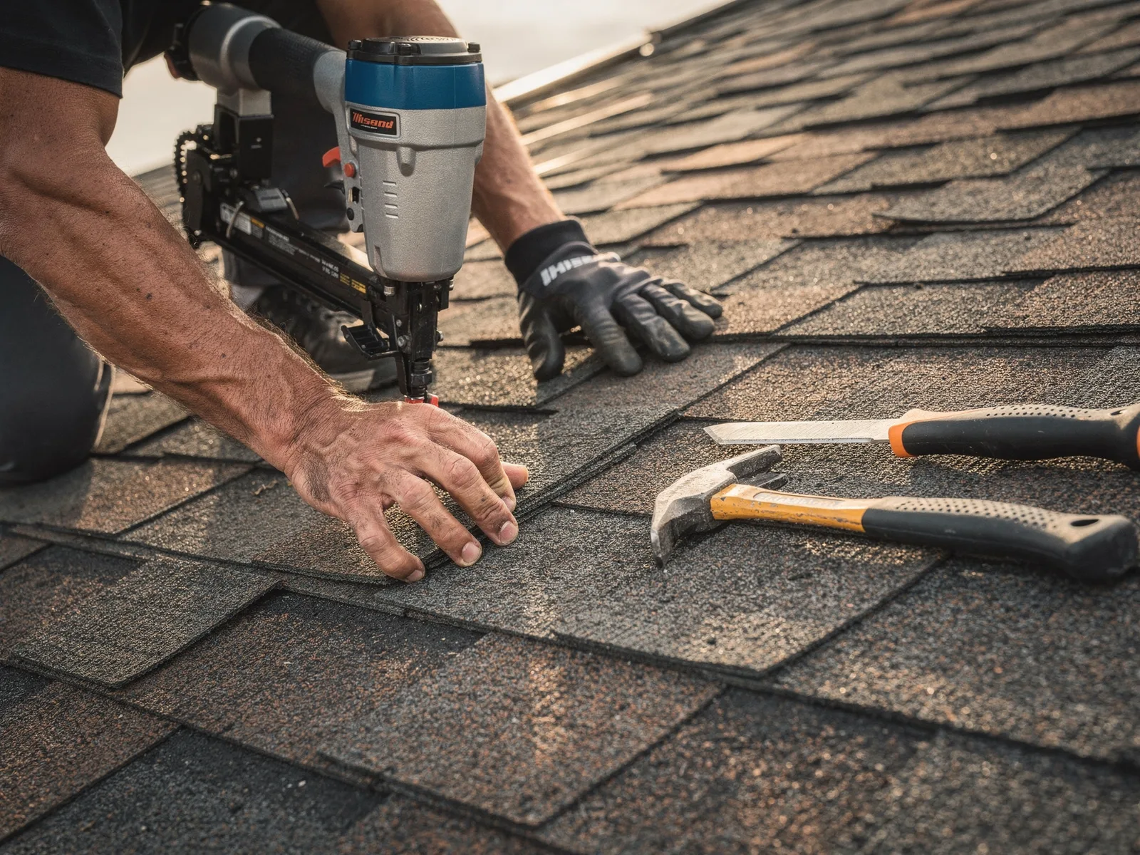 Why choose Roof Repair in Mondamin, IA